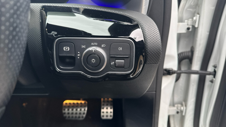 Mercedes-Benz A-Class A200 AMG Line Premium Edition 5dr Auto Petrol Hatchback